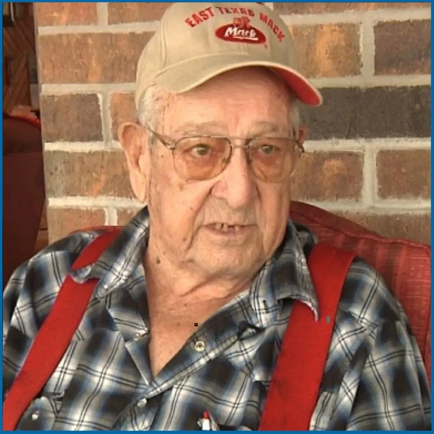 Robert M.