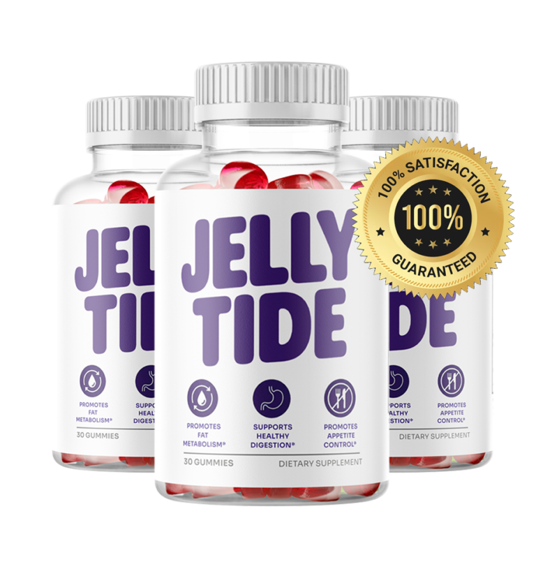 JellyTide
