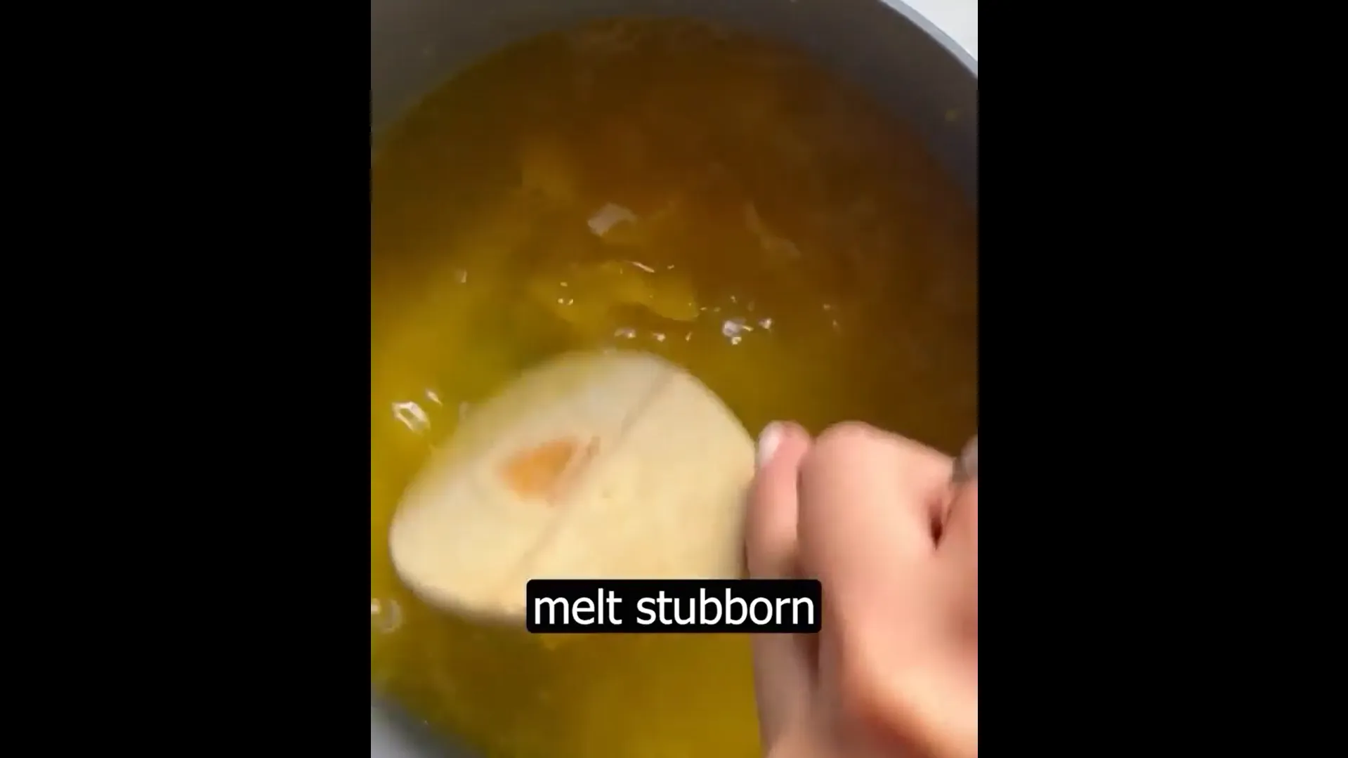 Dr. Gupta's real bariatric gelatin recipe